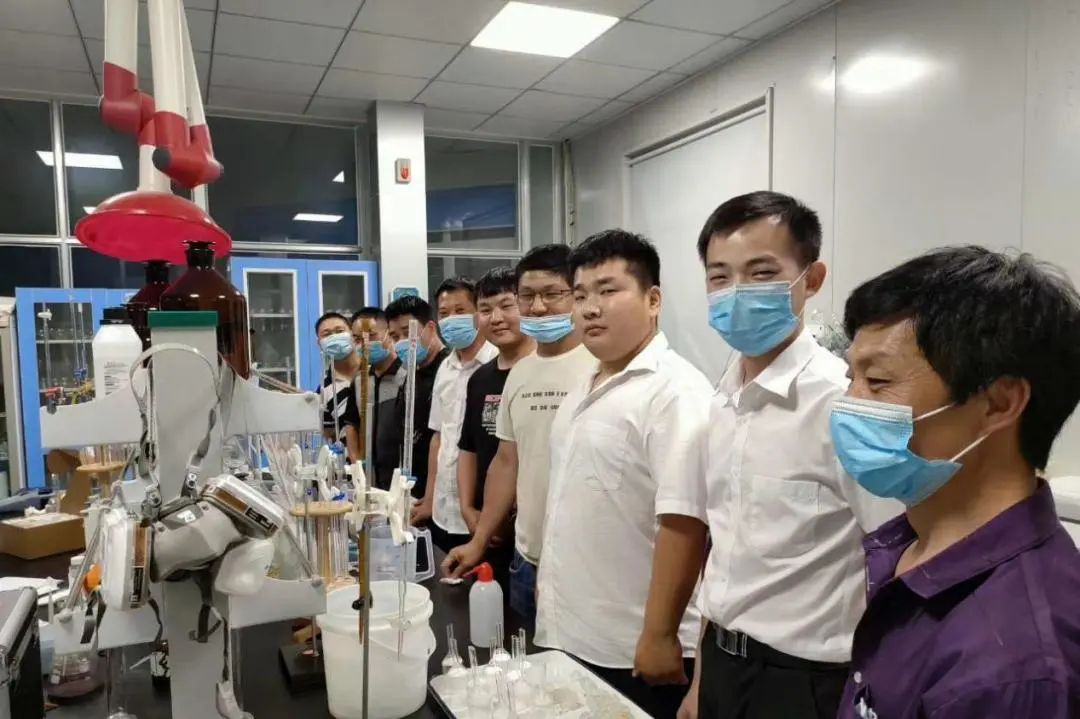 長隆科技產品質檢培訓